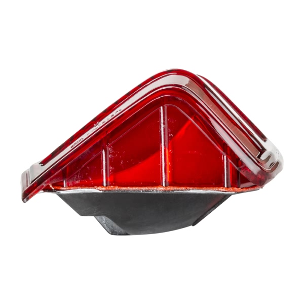 TYC Driver Side Replacement Tail Light 11-1377-91