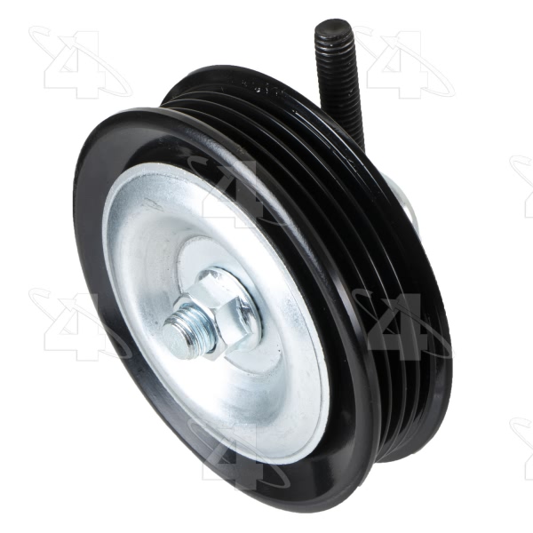 Four Seasons Drive Belt Idler Pulley 45089