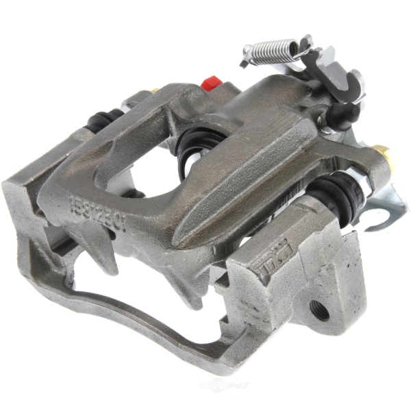 Centric Remanufactured Semi-Loaded Rear Passenger Side Brake Caliper 141.67519