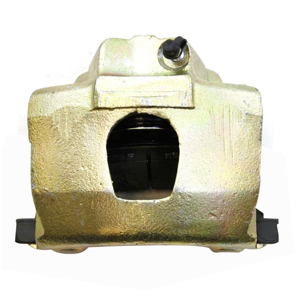 Centric Posi Quiet™ Loaded Front Passenger Side Brake Caliper 142.65005