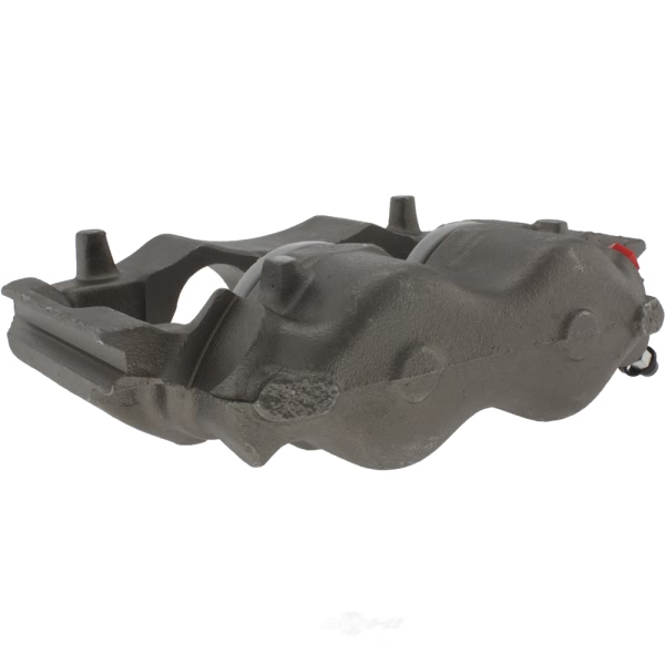 Centric Remanufactured Semi-Loaded Front Passenger Side Brake Caliper 141.65023