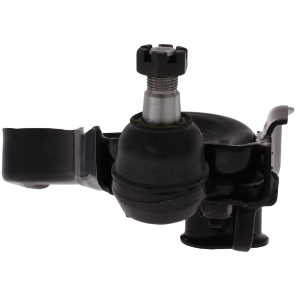 Centric Premium™ Front Driver Side Lower Control Arm and Ball Joint Assembly 622.67037