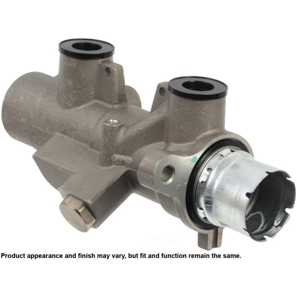 Cardone Reman Remanufactured Master Cylinder 10-4438