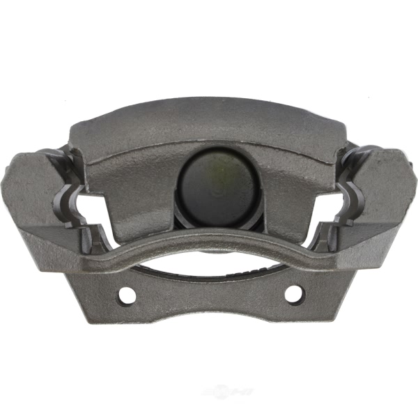 Centric Remanufactured Semi-Loaded Front Passenger Side Brake Caliper 141.20015