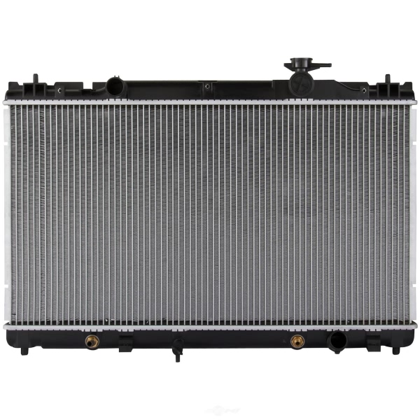 Spectra Premium Complete Radiator CU2436