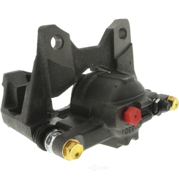 Centric Remanufactured Semi-Loaded Rear Passenger Side Brake Caliper 141.67518