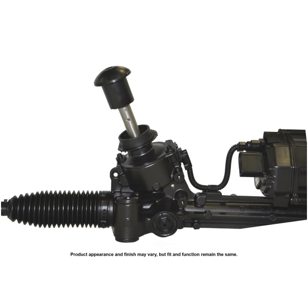 Cardone Reman Remanufactured Electronic Power Rack and Pinion Complete Unit 1A-18020