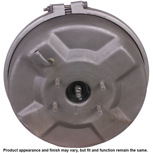 Cardone Reman Remanufactured Vacuum Power Brake Booster w/o Master Cylinder 53-5000