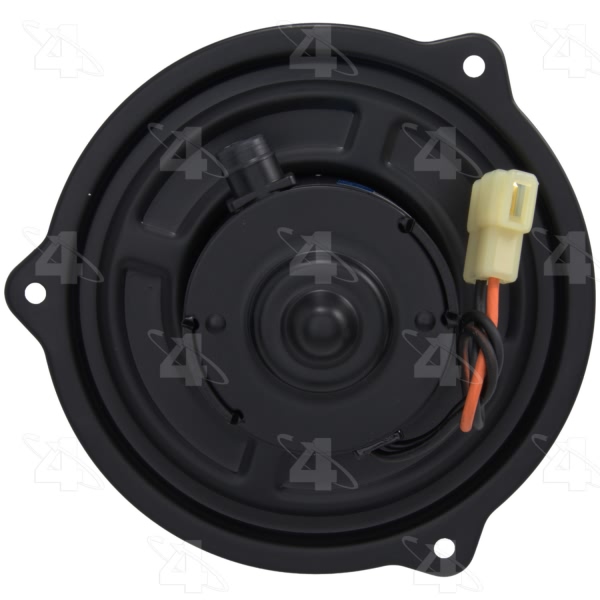 Four Seasons Hvac Blower Motor Without Wheel 35685