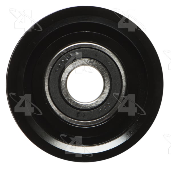 Four Seasons Drive Belt Idler Pulley 45080