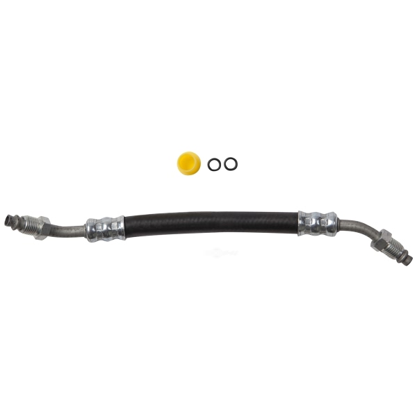 Gates Power Steering Pressure Line Hose Assembly Cylinder 355600