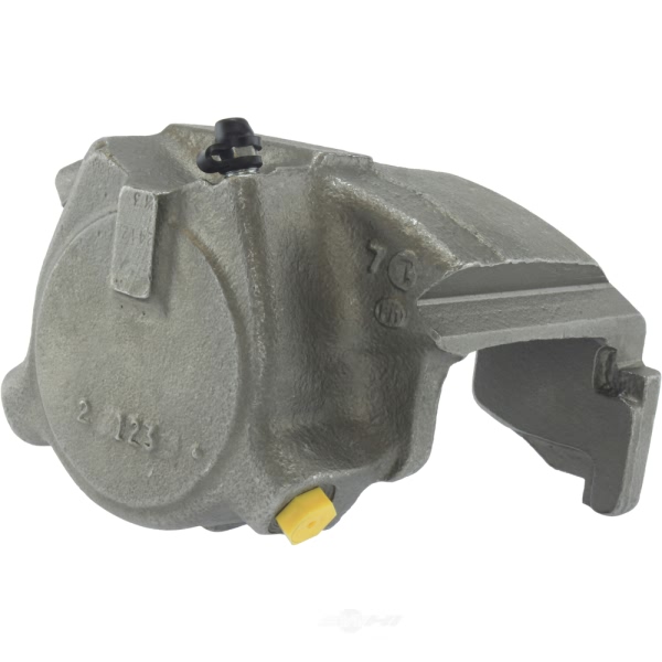 Centric Remanufactured Semi-Loaded Front Driver Side Brake Caliper 141.61014