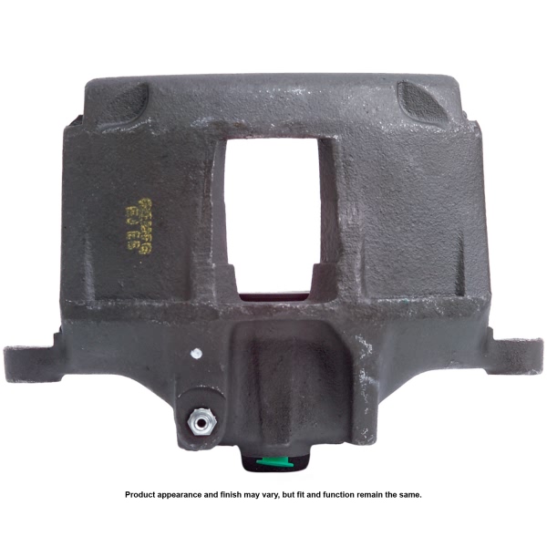 Cardone Reman Remanufactured Unloaded Caliper 18-4610