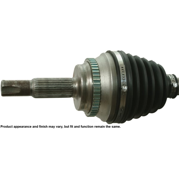 Cardone Reman Remanufactured CV Axle Assembly 60-5293