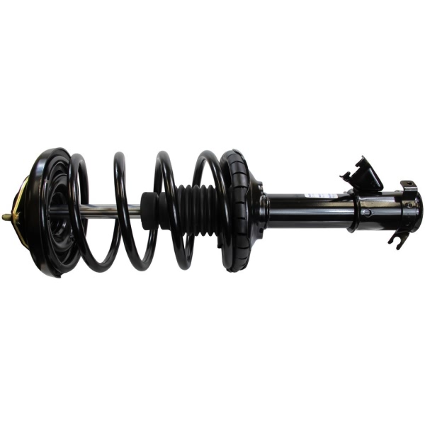 Monroe RoadMatic™ Front Driver Side Complete Strut Assembly 181683