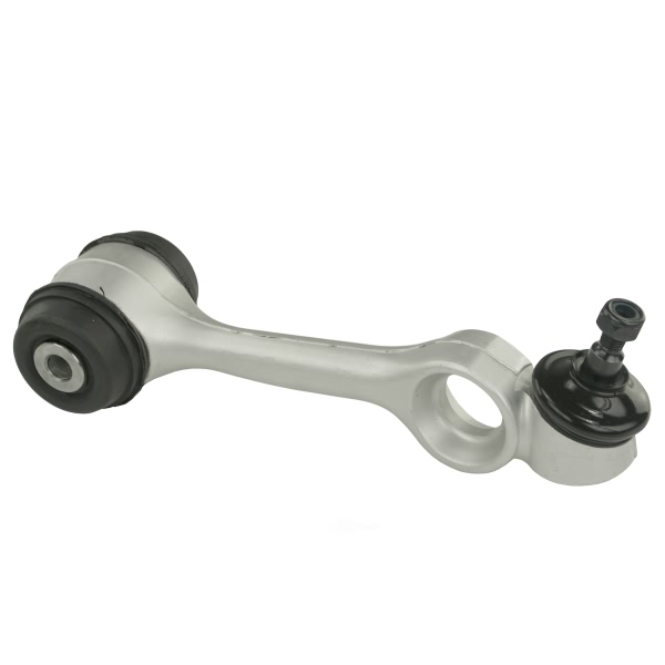 Mevotech Supreme Front Driver Side Upper Non Adjustable Control Arm And Ball Joint Assembly CMK9586
