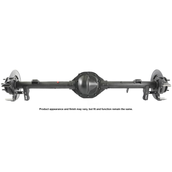 Cardone Reman Remanufactured Drive Axle Assembly 3A-2001LOG