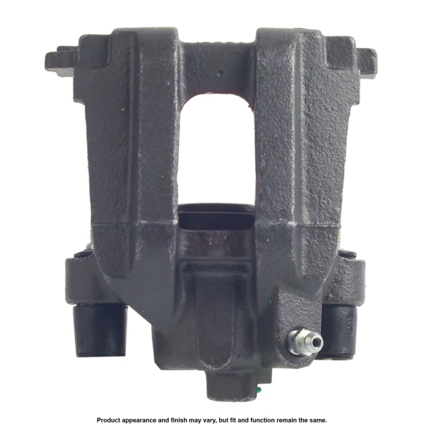 Cardone Reman Remanufactured Unloaded Caliper 18-4943