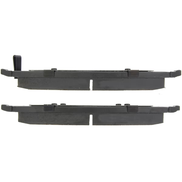 Centric Premium Ceramic Front Disc Brake Pads 301.10800