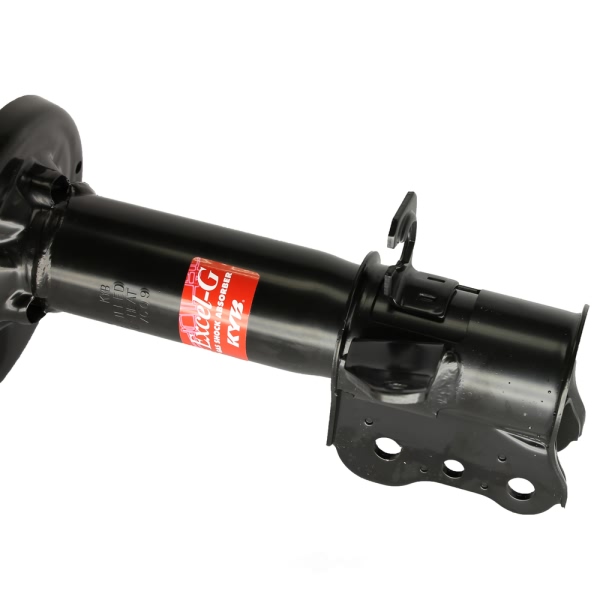 KYB Excel G Rear Driver Side Twin Tube Strut 333277