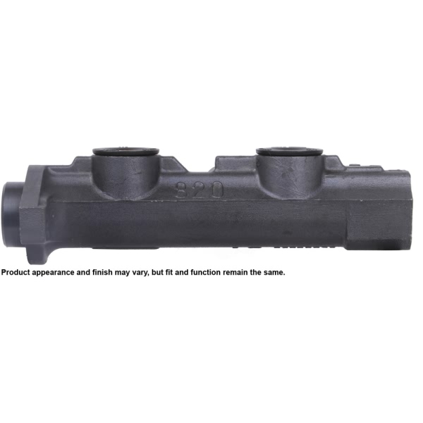 Cardone Reman Remanufactured Master Cylinder 10-2393