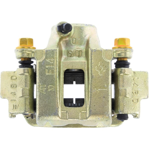 Centric Posi Quiet™ Loaded Rear Driver Side Brake Caliper 142.44588