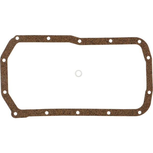 Victor Reinz 1 Piece Design Oil Pan Gasket 10-10176-01