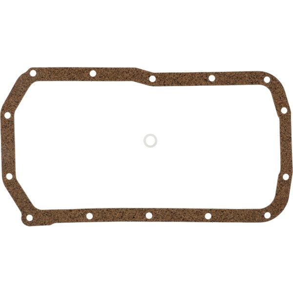 Victor Reinz 1 Piece Design Oil Pan Gasket 10-10176-01