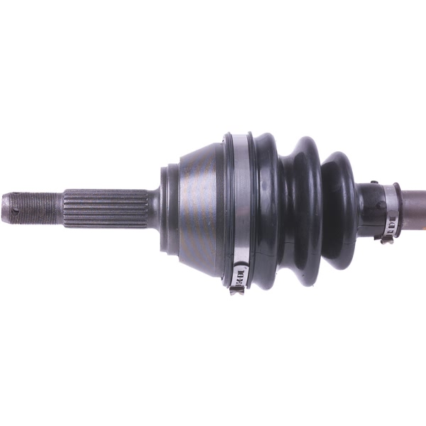 Cardone Reman Remanufactured CV Axle Assembly 60-1038