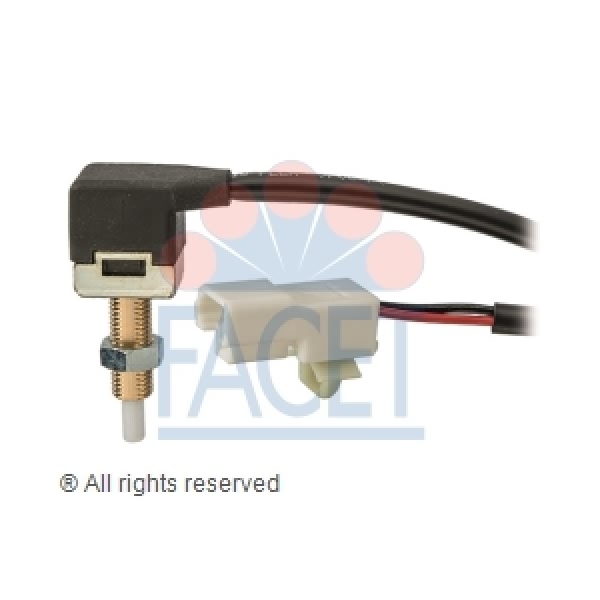 facet Manual Transmission Clutch Start Switch 7.1289