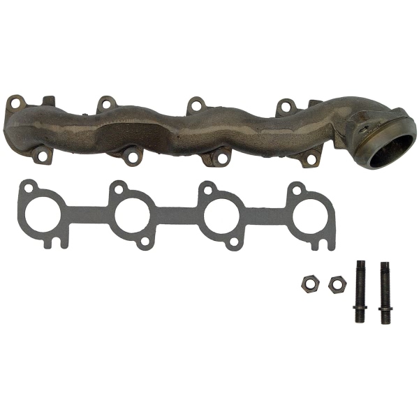 Dorman Cast Iron Natural Exhaust Manifold 674-558