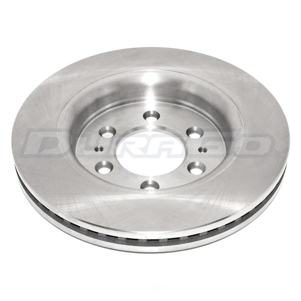 DuraGo Vented Front Brake Rotor BR900846