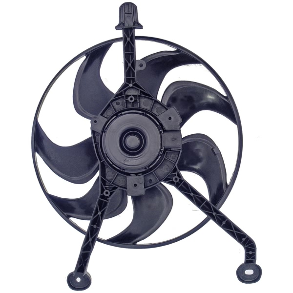 Dorman A C Condenser Fan Assembly 620-641