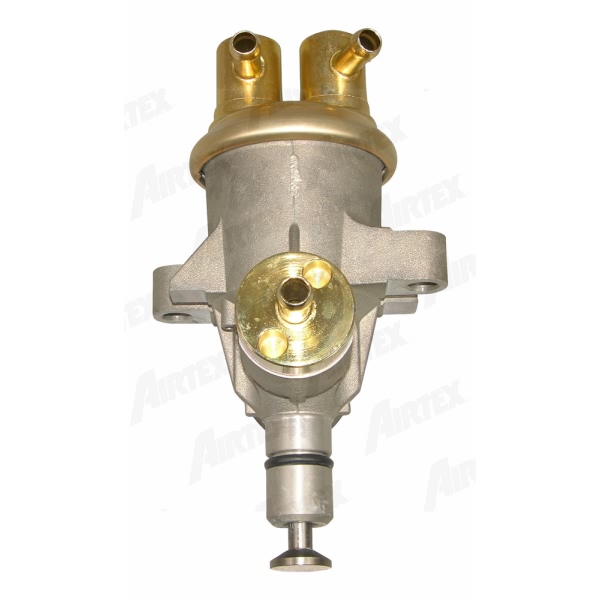 Airtex Mechanical Fuel Pump 61067