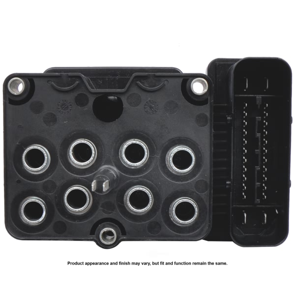Cardone Reman Remanufactured ABS Control Module 12-17214