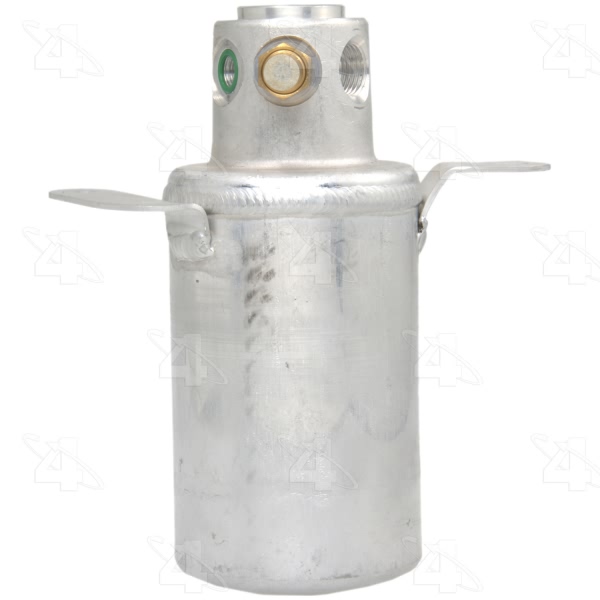 Four Seasons A C Receiver Drier 33700