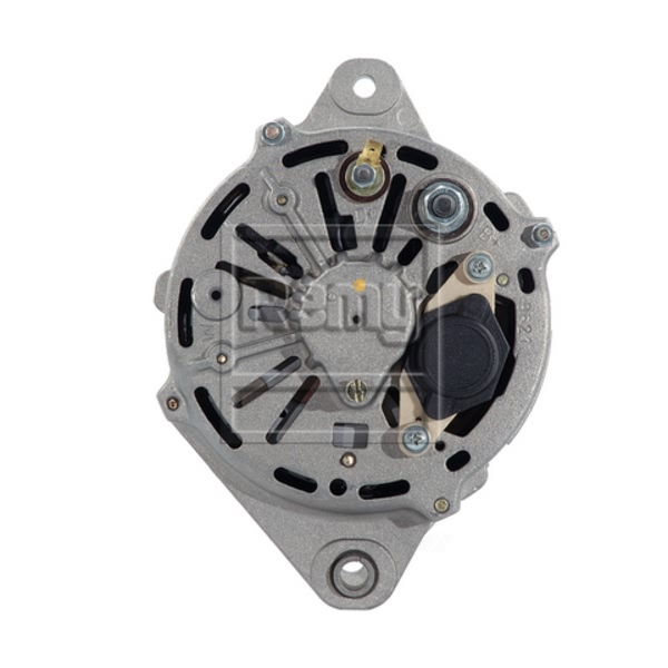 Remy Remanufactured Alternator 14765