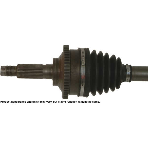 Cardone Reman Remanufactured CV Axle Assembly 60-8130