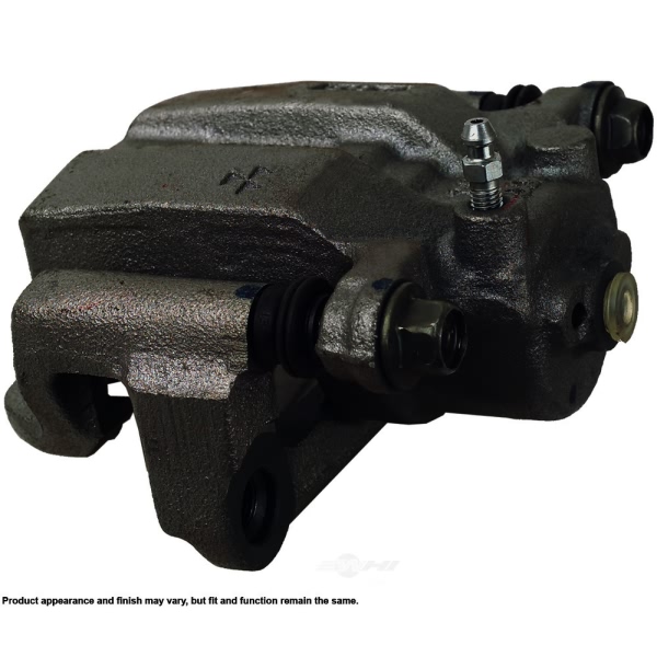 Cardone Reman Remanufactured Unloaded Caliper w/Bracket 19-B2792