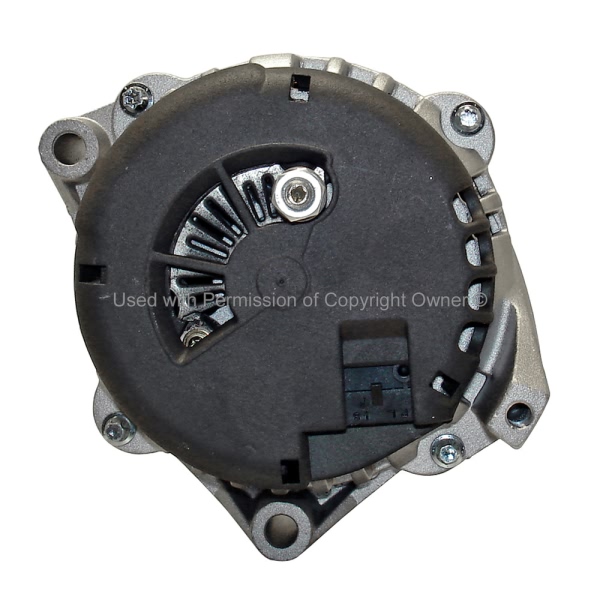 Quality-Built Alternator Remanufactured 8216605