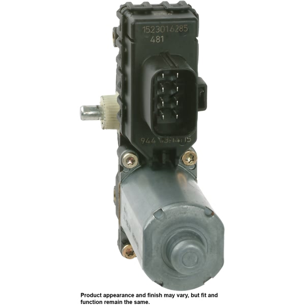 Cardone Reman Remanufactured Window Lift Motor 42-3070