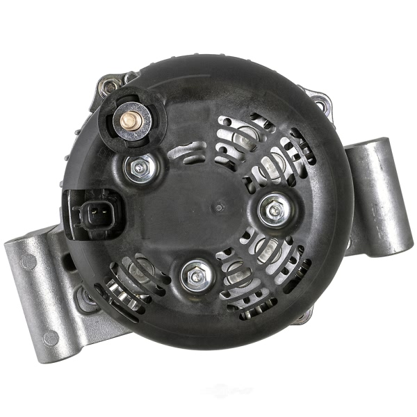 Denso Remanufactured Alternator 210-0840
