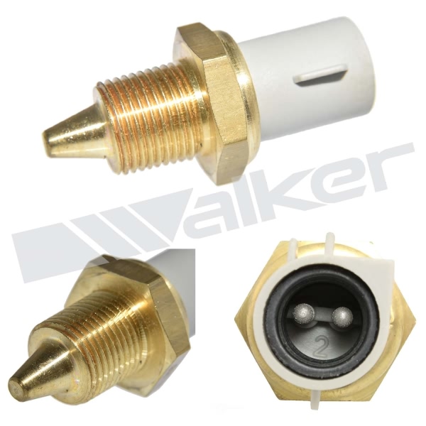 Walker Products Engine Coolant Temperature Sensor 211-1002