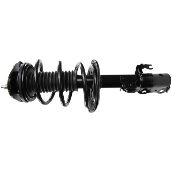 Monroe RoadMatic™ Front Passenger Side Complete Strut Assembly 182275