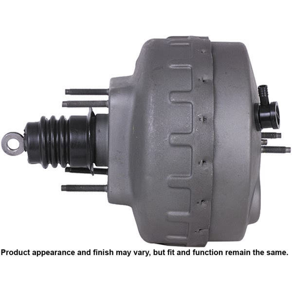 Cardone Reman Remanufactured Vacuum Power Brake Booster w/o Master Cylinder 54-73194