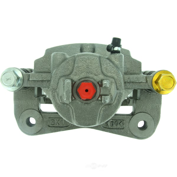 Centric Remanufactured Semi-Loaded Front Passenger Side Brake Caliper 141.50215