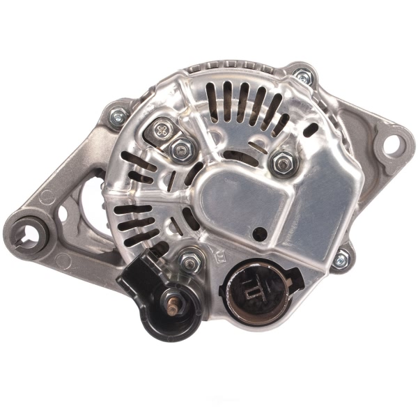 Denso Remanufactured First Time Fit Alternator 210-0128