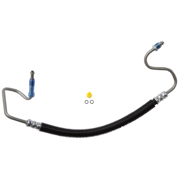 Gates Power Steering Pressure Line Hose Assembly 366440