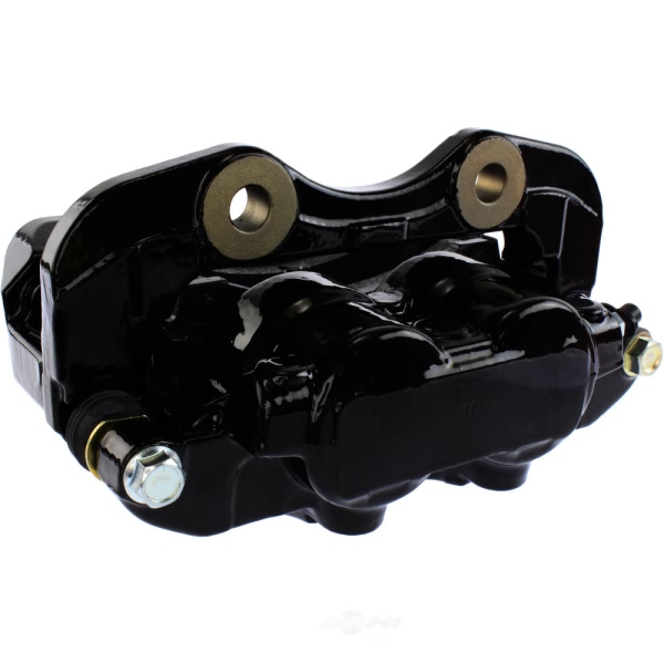 Centric Posi Quiet™ Loaded Rear Driver Side Brake Caliper 142.66520