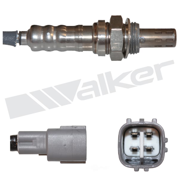 Walker Products Oxygen Sensor 350-34541